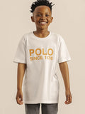 Kids Polo Carter Tee