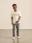 Kids Polo Carter Tee