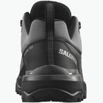 SALOMON X ULTRA 360 BLACK/GREY