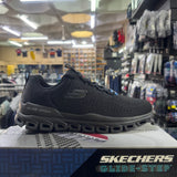 Skechers Glide Step Black