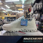 Skechers Glide Step White