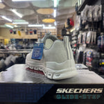 Skechers Glide Step White