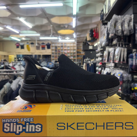 Skechers Bobs Slip-in Black