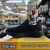 Skechers Bobs Slip-in Black