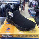 Skechers Bobs Slip-in Black