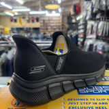 Skechers Bobs Slip-in Black