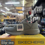 Skechers Bobs Slip-in Grey