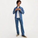 Levi's 501 Original Stonewash