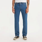 Levi's 501 Original Stonewash